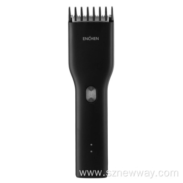 Xiaomi Youpin Enchen hair trimmer boost